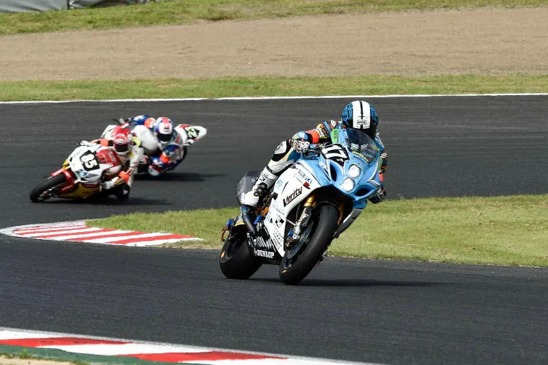 suzuka8h