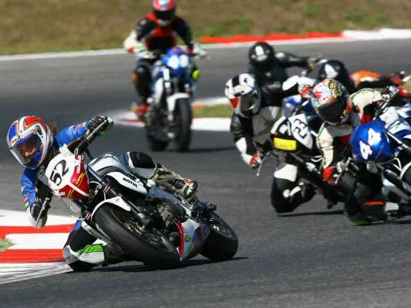 suzuki gladius cup misano preview 2011