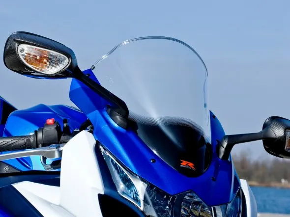 suzuki gsxr 1000 l2 2012 2