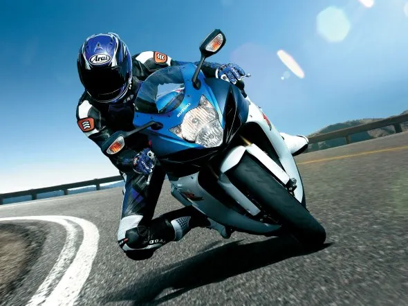 suzuki gsxr 750 my 2011