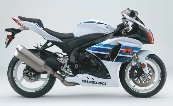 suzuki gsxr1000 1 million 2