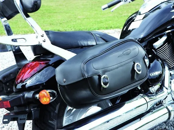 suzuki intruder m800 2