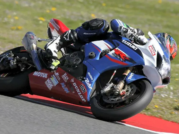 suzuki sert alex cudlin ewc 2013