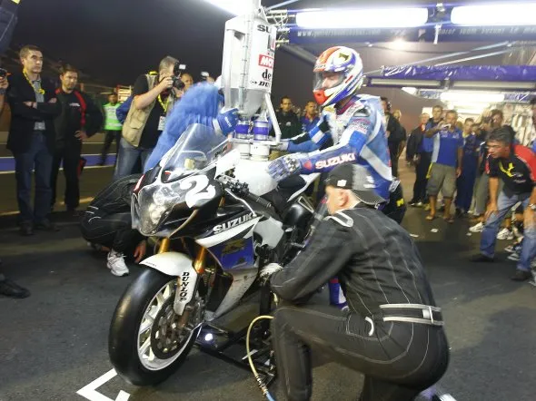 suzuki sert box boldor