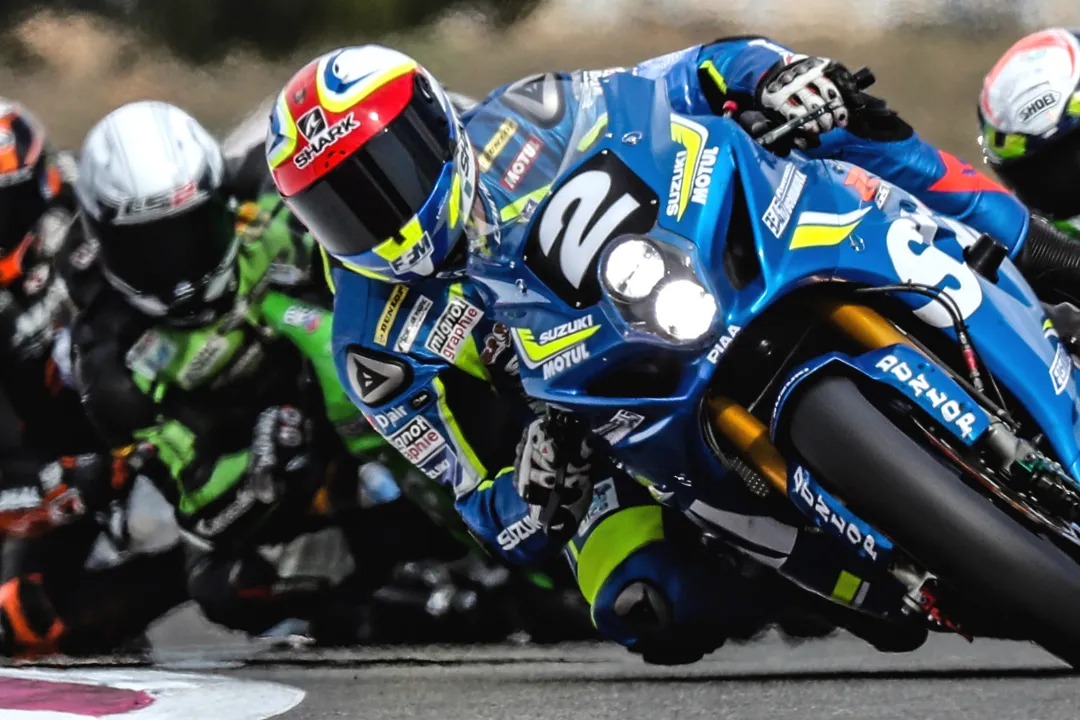 suzuki sert kawasaki src boldor 2019