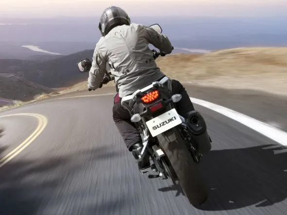 suzuki v strom 1000 2014 2