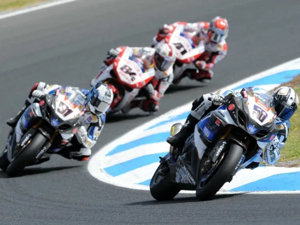 suzukiducatiwsbkaustralia