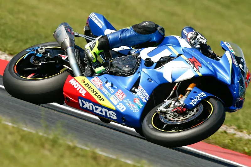 suzukisert philippe gsxr1000