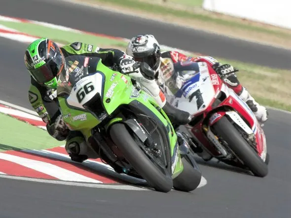 sykes checa imola 2011