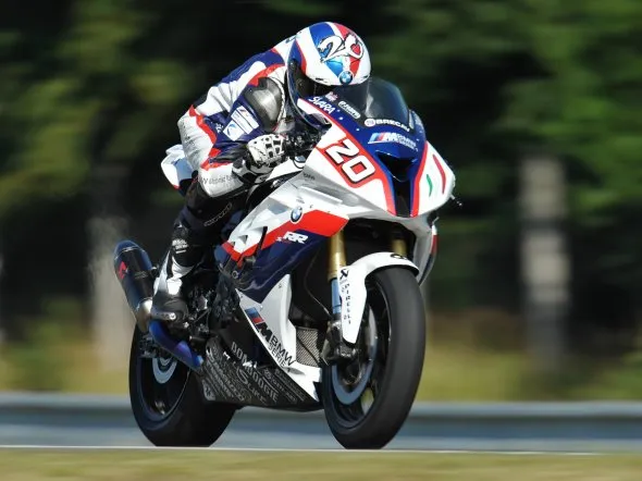 sylvain barrier brno 2011 gara