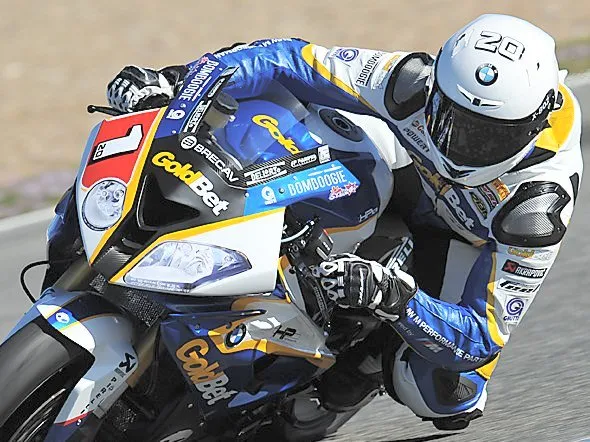 sylvain barrier fp1 aragon 2013