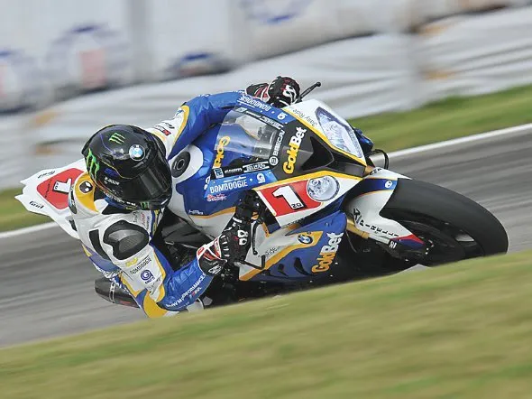 sylvain barrier pole monza stk1000 2013