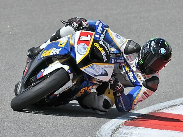 sylvain barrier qp1 portimao 2013