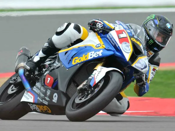 sylvain barrier silverstone fp1 2013