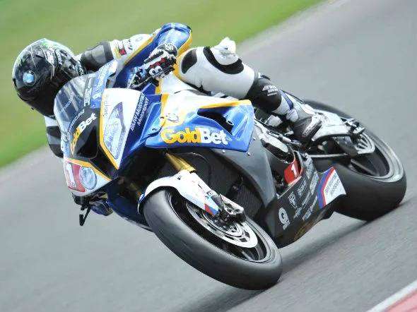 sylvain barrier silverstone prove2 2013