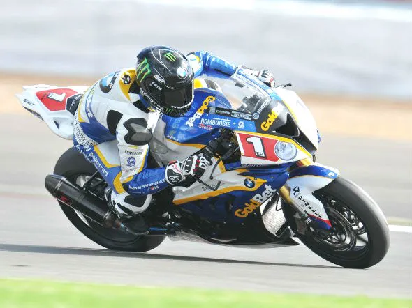 sylvain barrier silverstone stk1 2013