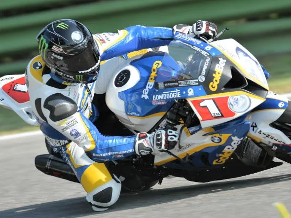 sylvain barrier stk1000 imola fim 2013