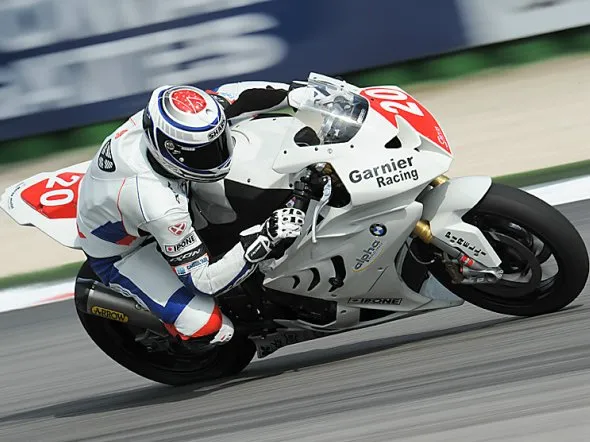 sylvain barrier stock1000 2010