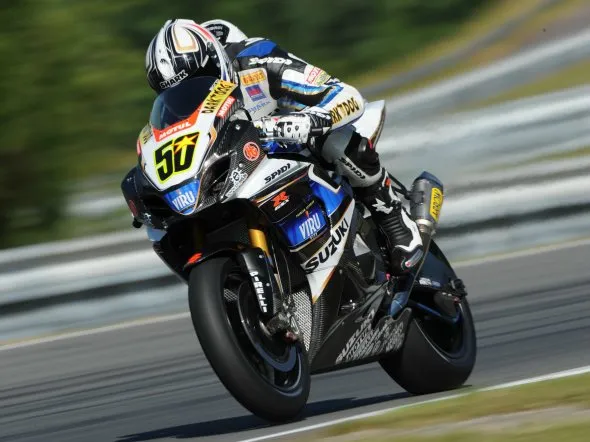 sylvain guintoli 2010 brno