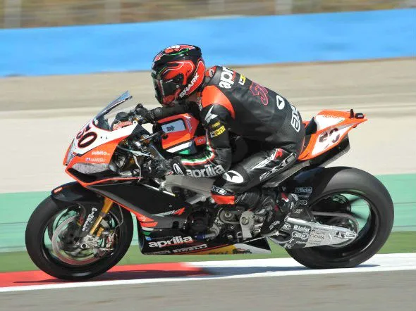 sylvain guintoli istanbul 2013