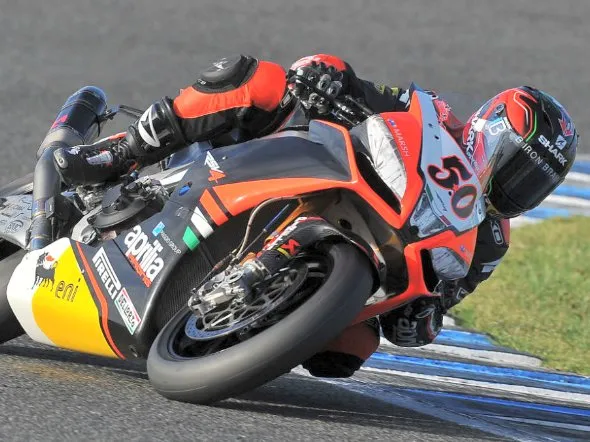 sylvain guintoli jerez 2013