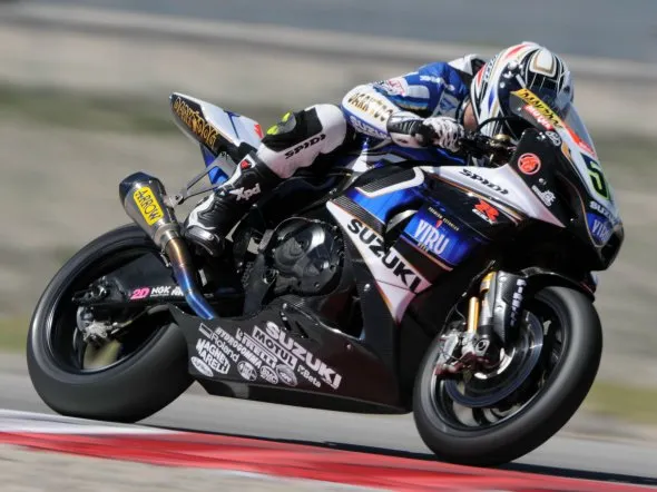 sylvain guintoli miller wsb