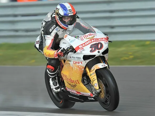 sylvain guintoli post assen 2012