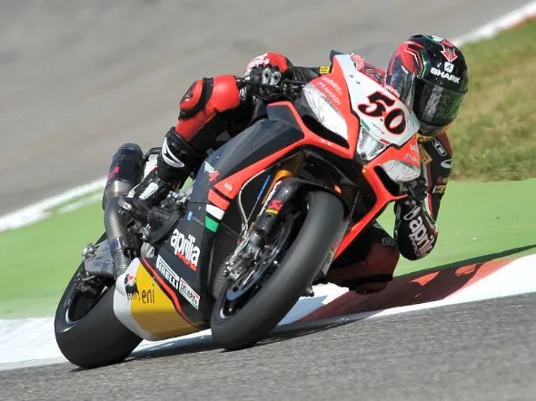 sylvain guintoli post monza 2013