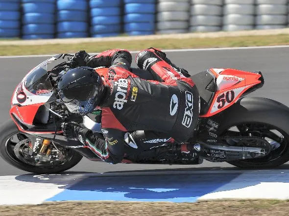 sylvain guintoli post pi 2013