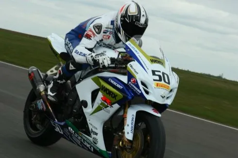 sylvain guintoli worx crescent suzuki