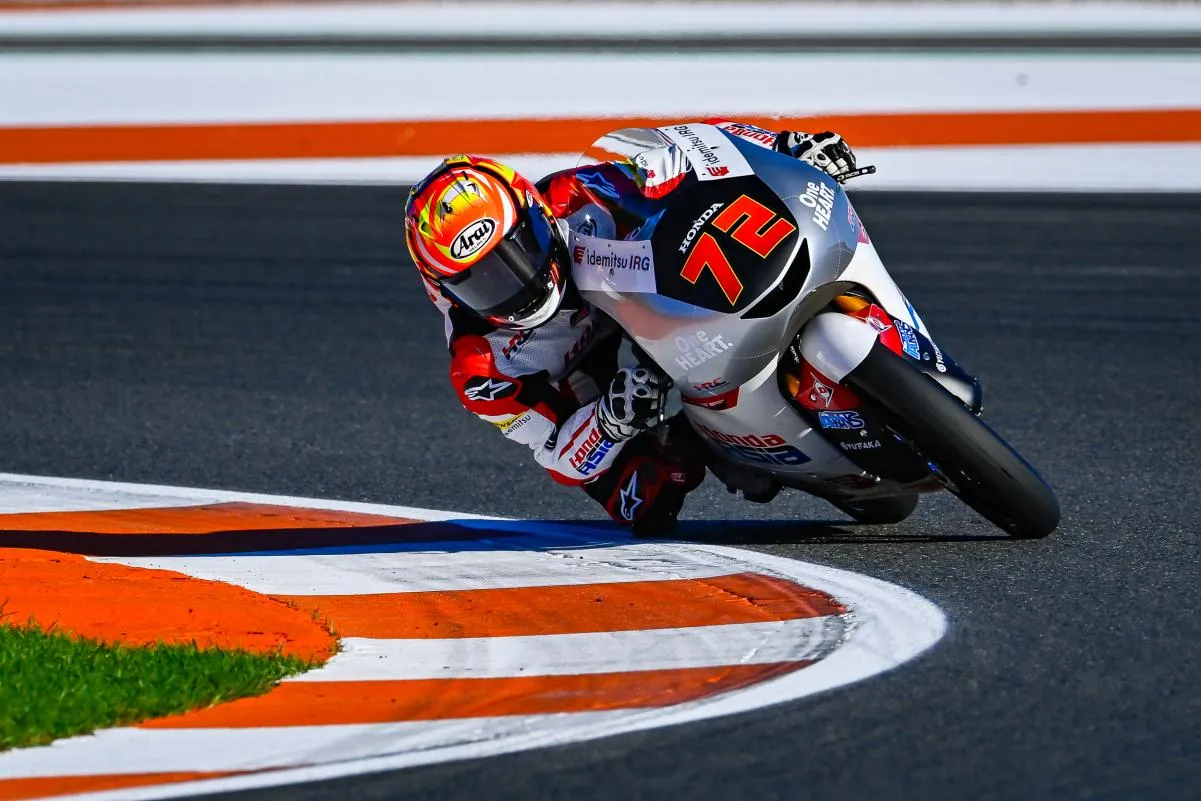 taiyo furusato moto3