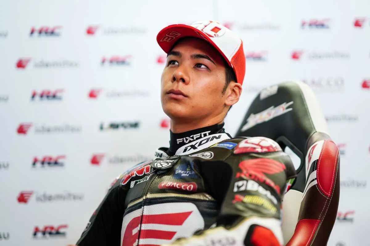 takaaki nakagami