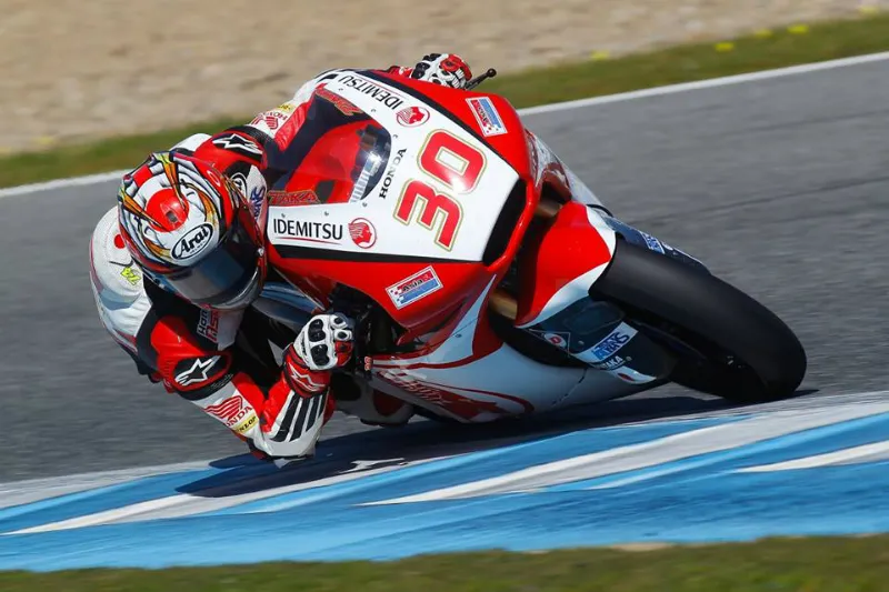 takaaki nakagami fp1 jerez