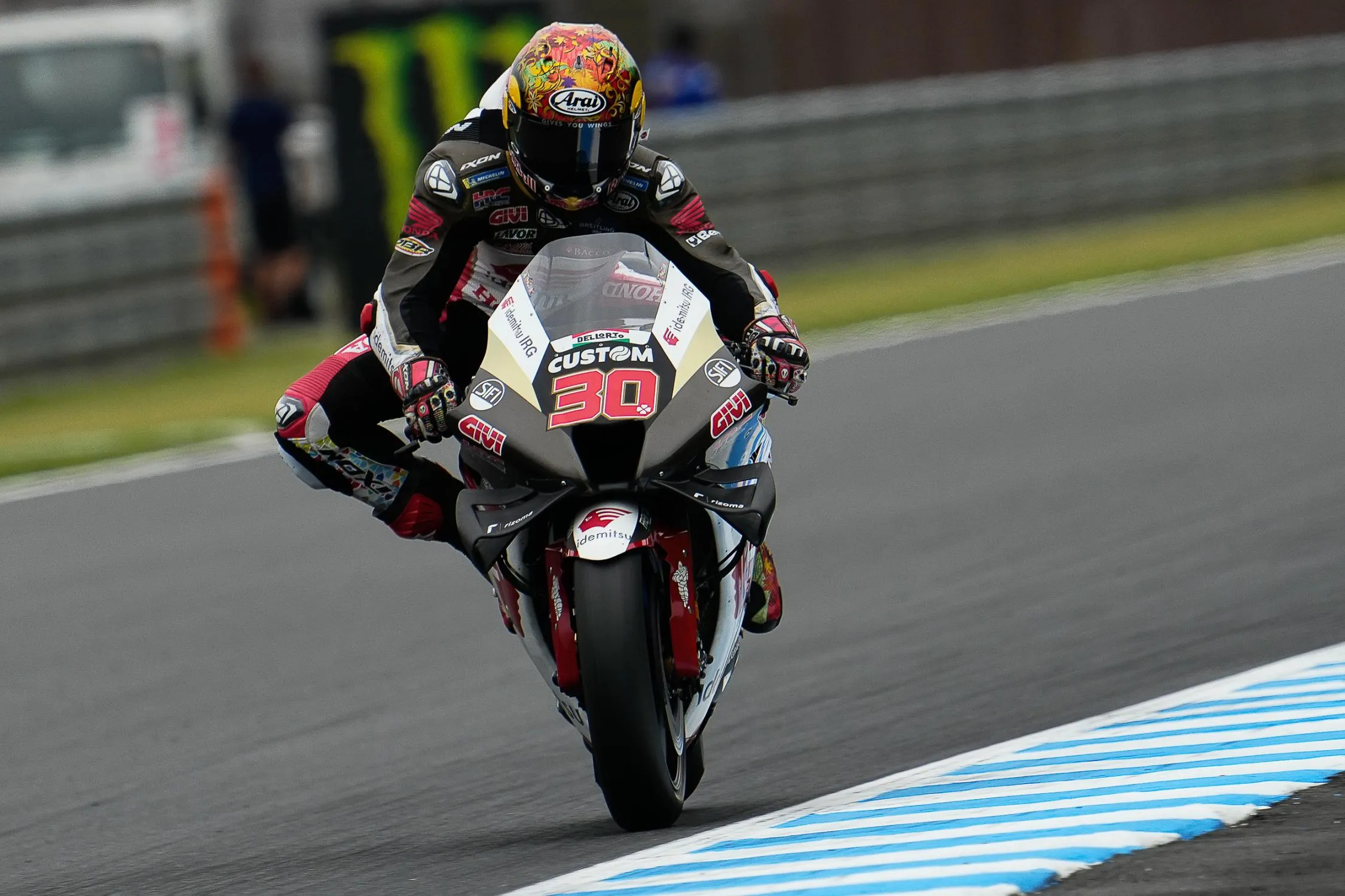 takaaki nakagami motegi motogp