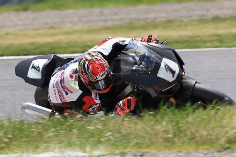 takaaki nakagami test 8hsuzuka