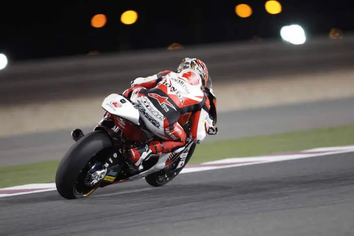 takaaki nakagami test qatar