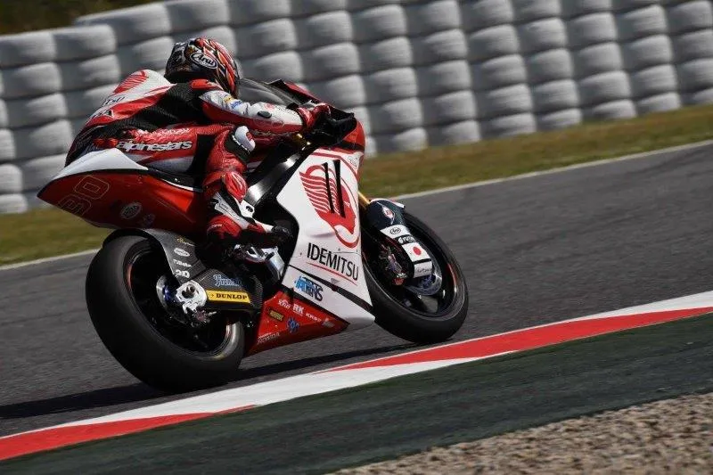 takaaki nakagami warmup