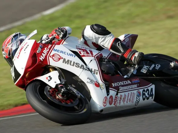 takumi takahashi autopolis 2011