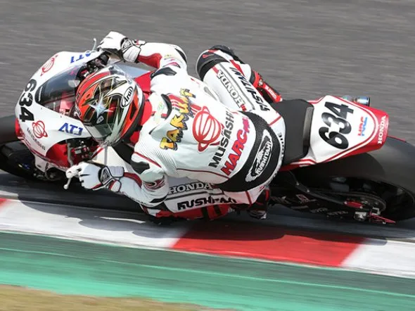 takumi takahashi jsb1000 2014