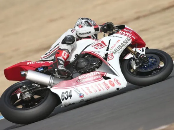 takumi takahashi jsb1000 motegi fp2