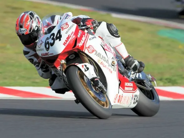 takumi takahashi jsb1000 suzuka 2012
