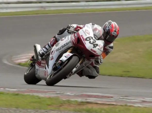 takumi takahashi post sugo 2013