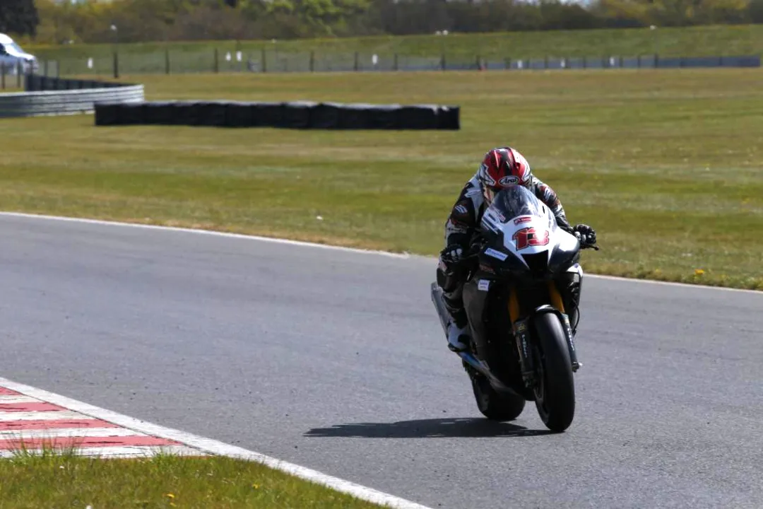 takumi takahashi snetterton test
