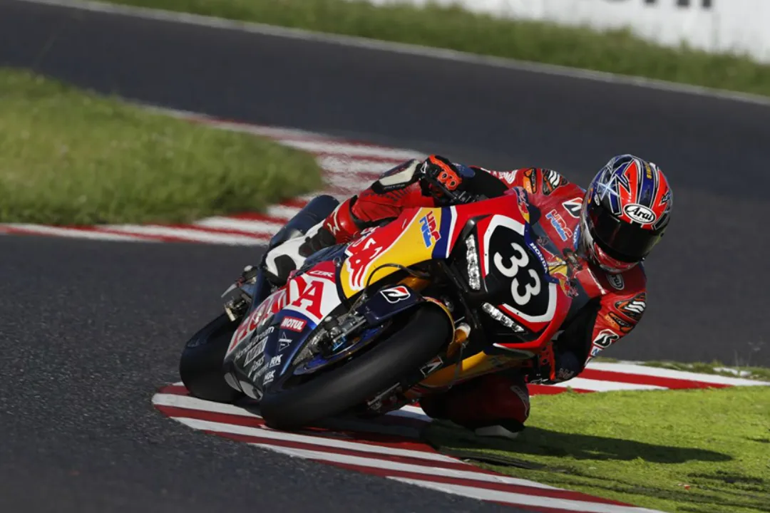 takumi takahashi test hrc 2019