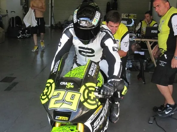 talmacsi suter test 2