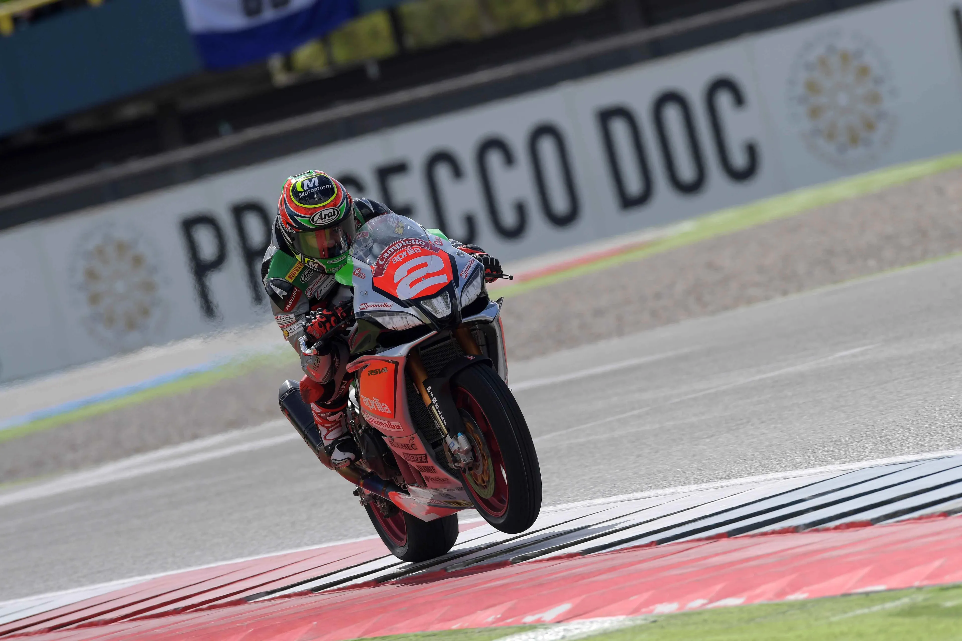 tamburini assen race