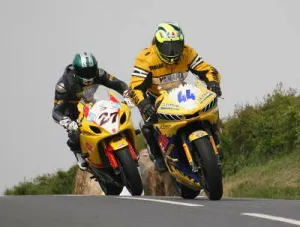 tandragee 100 preview