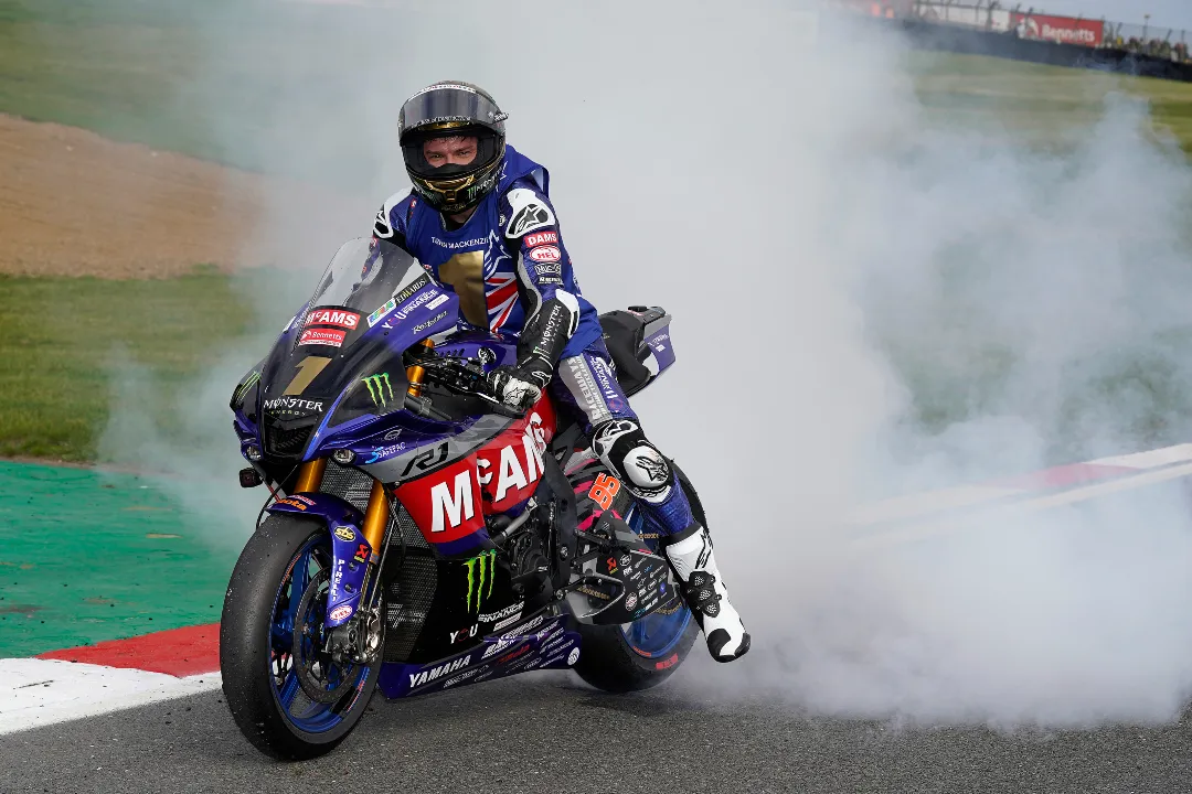 tarran mackenzie 1 2021