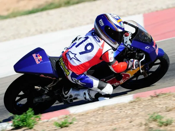 tarran mackenzie rbrc