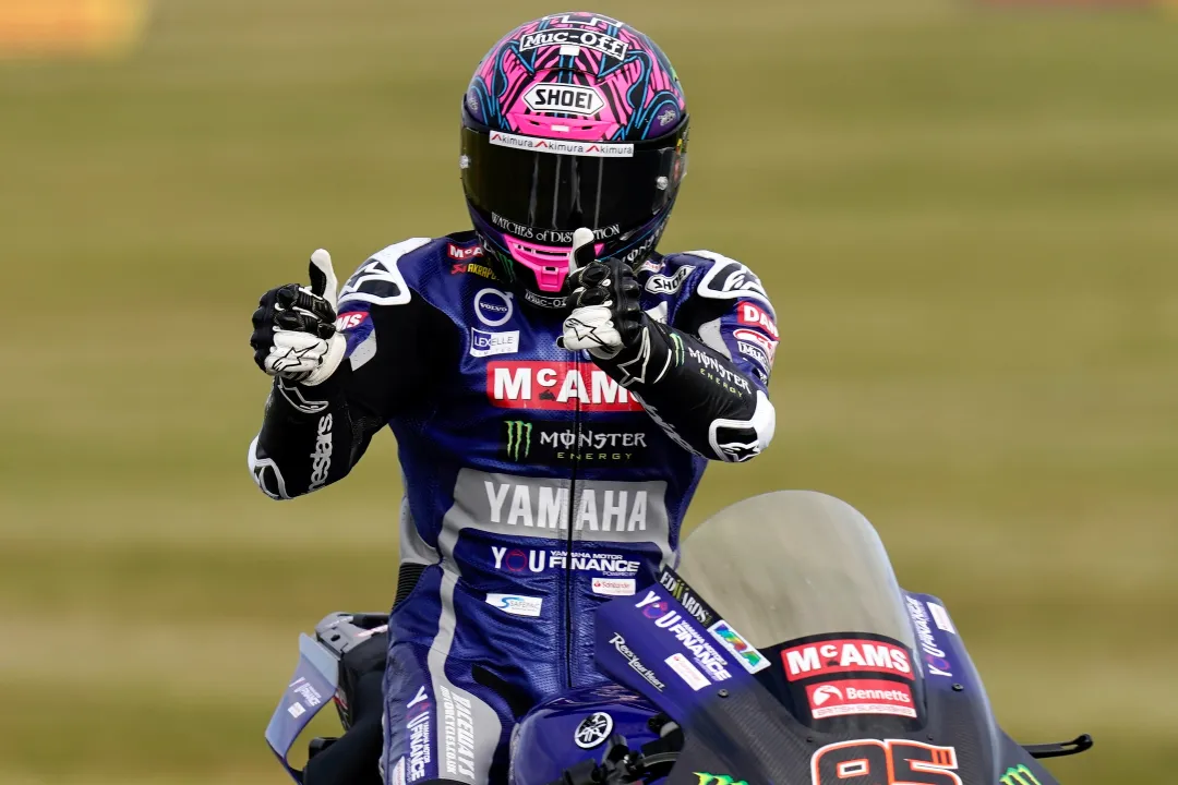 tarran mackenzie snetterton 2021